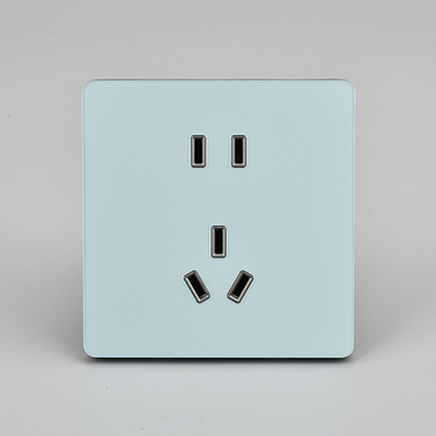 L11-002 五孔正面