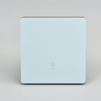 L11-001 一开正面