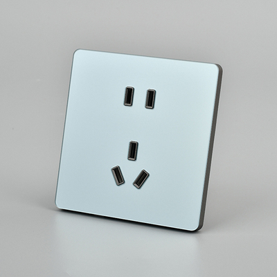 L11-004 五孔侧面