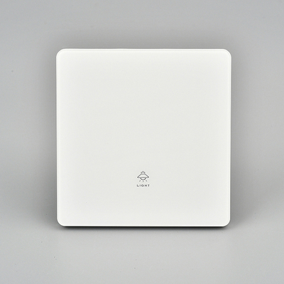 L10-001 一开正面