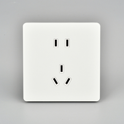 L10-002 五孔正面