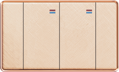 T15-002 二位开关