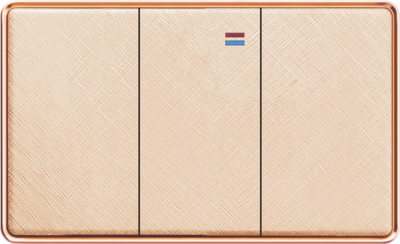 T15-001 一位开关