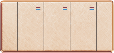 T15-003 三位开关