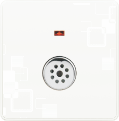 T4-017 声光控延时开关