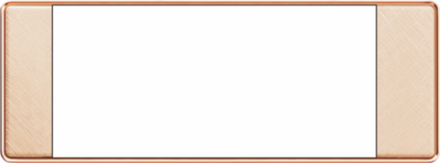 T15-012 四位面板