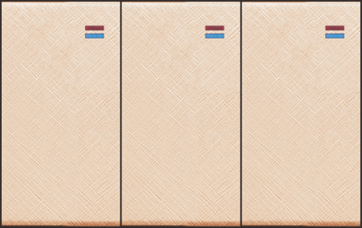 T15-015 小三位开关