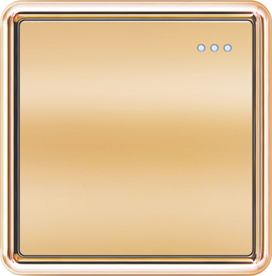 T19-001 一位开关