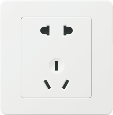 T9-006 二、三极插座