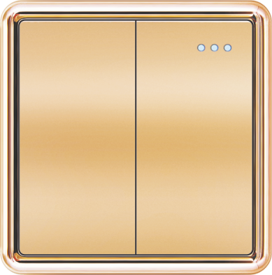 T19-002 二位开关