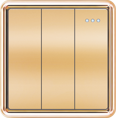 T19-003 三位开关