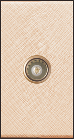 T15-018 一位电视插座