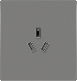 L9-012 16A三极插座