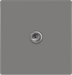 L9-021 一位电视插座