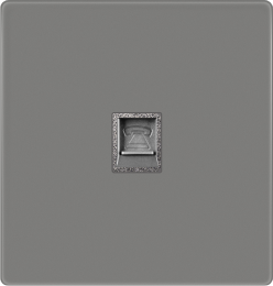 L9-022 一位电话插座