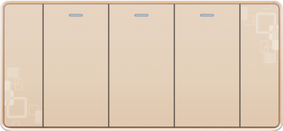 T14-003 三位开关