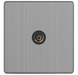 LD-015 一位电视插座