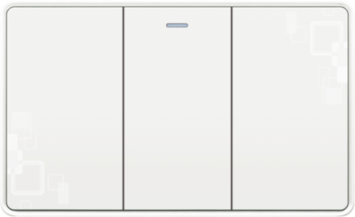 T14-001 一位开关