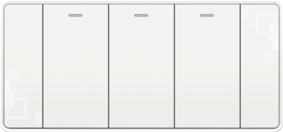 T14-003 三位开关