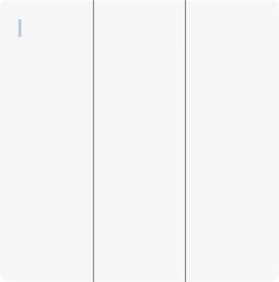 L12-007 三位开关