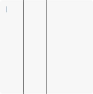 L12-011 二开双+一开多控