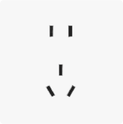 L12-013 二三极插座