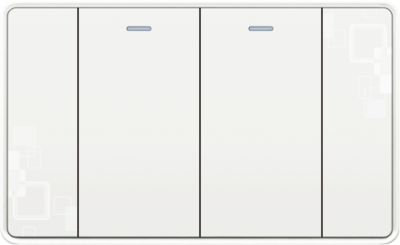 T14-002 二位开关