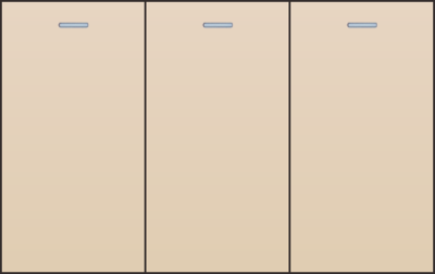 T14-015 小三位开关