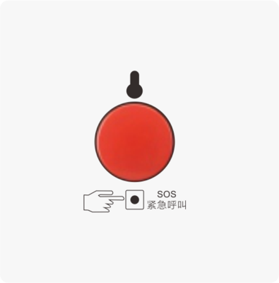 L12-032 紧急呼叫开关