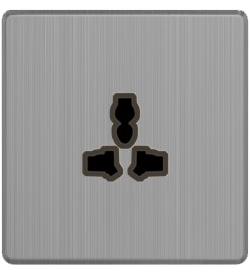 LD-007 多功能插座