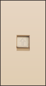 T14-019 一位电话插座