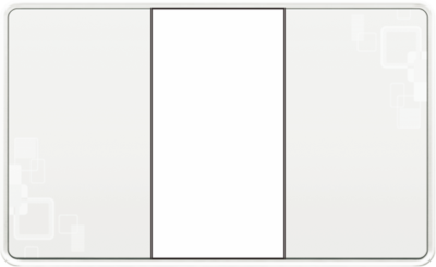 T14-009 一位面板