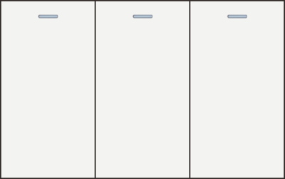 T14-015 小三位开关