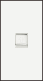 T14-019 一位电话插座