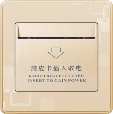 T3-018 插卡取电