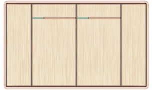 T12-002 二位开关